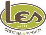 Gostilna Pension LES
